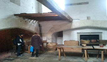 hamptoncourt-cucine