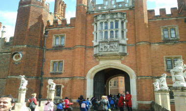 Hamptoncourt