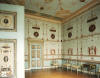 sala etrusca a Osterley Park