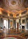 syon house a Londra